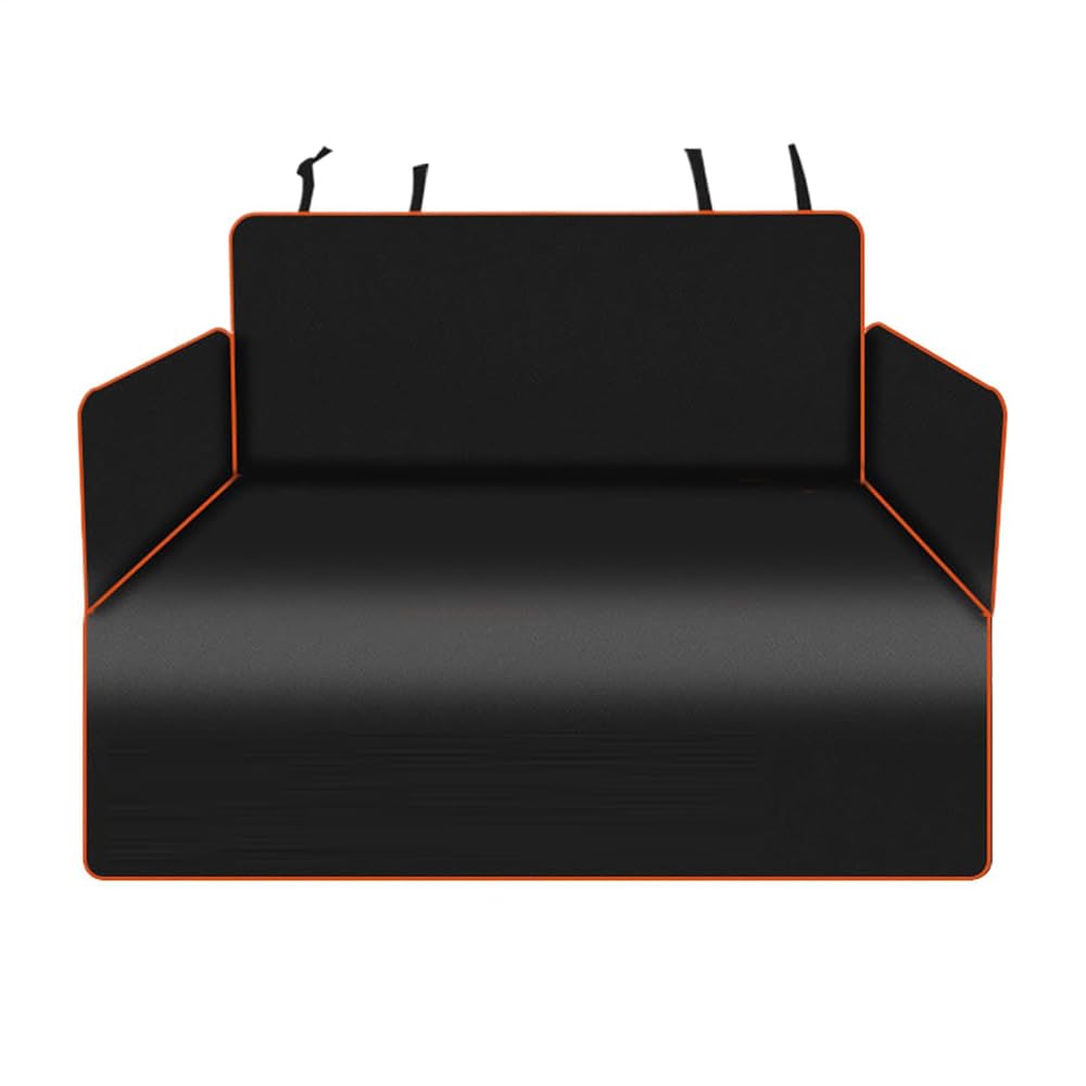 Kofferbak Hond Mat Voor Volvo XC60 2009-2024, Antislip