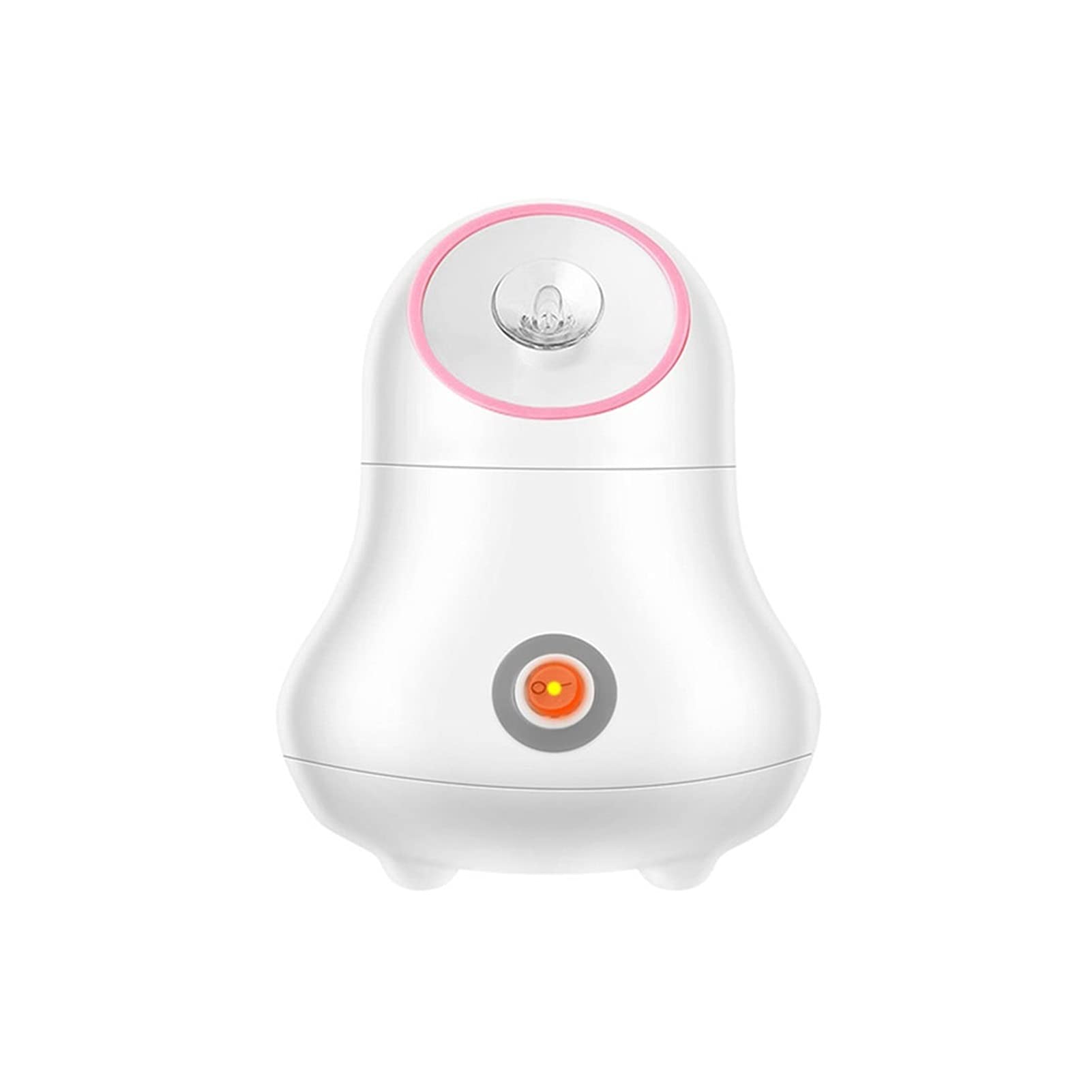 Sauna spa facial &agrave; la vapeur nano pour un nettoyage des pores profond