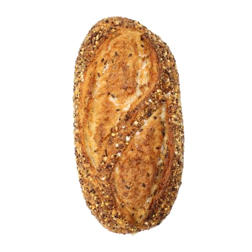 Hayley Rustic Seven Grains Sourdough 400g