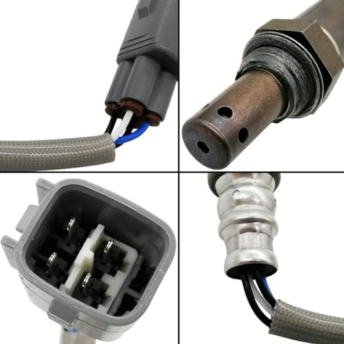Sensor Oxígeno O2 Upstream AFR 234-9051 miniatura 5