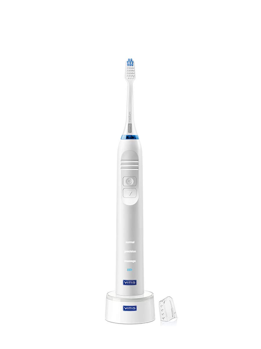 Vitis 8427426041103 - VITIS SONIC S20 CEPILLO ELECTR