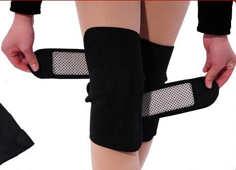 vingaboy Adjustable Knee Support With Buckle For Compression And Knee Pain Relief, Arthritis, Strains, Knee Injuries And Ligament Tears
