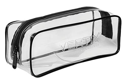 Necessaire Vertix, Vertix, Transparente