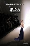 pepe jeans irina 3171 c1 52 black  Irina, la dernière mission