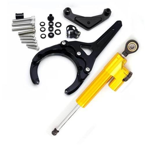 �̂��߂� �X�Y�L �̂��߂� GSXS1000/F 2016-2023 CNC�X�e�A�����O�_���p�[ �I�[�g�o�C����_���p�[�u���P�b�g���t���L�b�g �o�C�N�X�e�A�����O�_���p�[�X�^�r���C�U�[ �����\�ȃI�[�g�o�C�X�e�A�����O�_���p�[(Color:B)