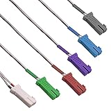 ★【Otros modelos】: cables de altavoz para Panasonic SA/SC-BTT405 BTT465 BTT466 BTT105 SB-HC4010 SC-XH385 SA-XH105 SC/SA-XH166 SC/SA-XH333 SA-XH385; Sony DAV-F385 X10 H CD-FX1000W DAV-FX100 DVD; Philips HTD5540