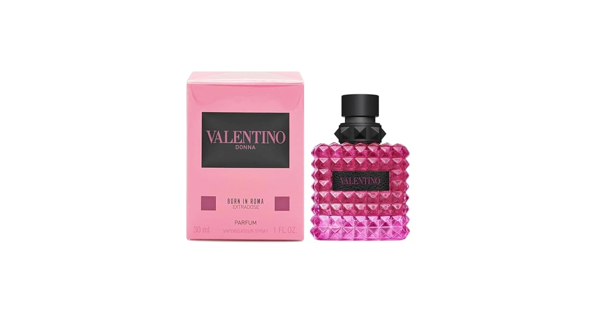 香水(女性用) VALENTINO Born in Roma Donna Extradose Born in Roma Extradose Donna Valentino perfume - a new