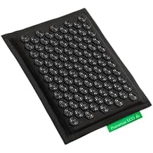 Massage mat Obsidian