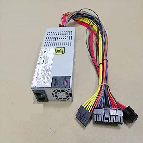 Fuente de poder IndustrialMaker ENP-7025B 250 Watts ATX