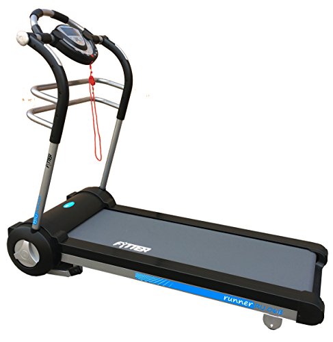 Fytter - Runner RU-06B, Color 0