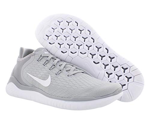 Image of Nike Women's Free Run 2018 Running Shoes