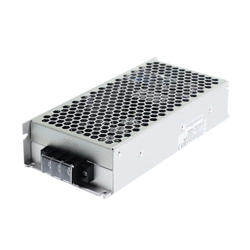 Convertisseur CC-CC RSD-200C-24 alimentation stable 24V CC - 2