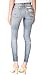Hudson Jeans Women's Nico Midrise Super Skinny Jean, Southpaw, 28