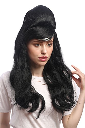 WIG ME UP - 91013-Za103-ZA615 Parrucca Donna