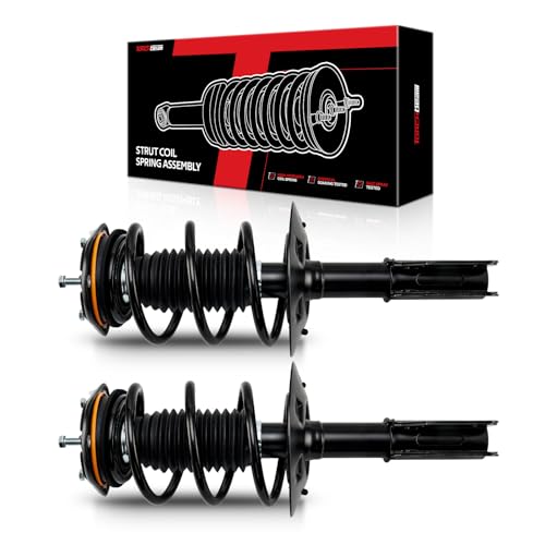 Torchbeam Front Struts Complete Assembly Automotive Replacement for Buick Park Avenue 1998-2005, Buick Riviera 1998-1999 171665 * 2 2 PCS
