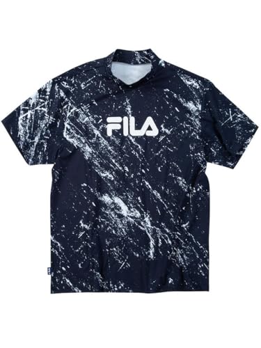 [O^C ZNg] X|[cEFA  FILA GOLF tBSt 傫TCY Y bNlbN  C070310-07 _[NlCr[ 4L