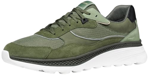 Miniatura 7 de Geox U Spherica Actif X1, Zapatillas Hombre