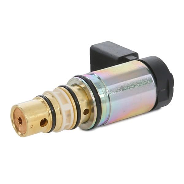 ACAUTO AC-02DN10 Kompressor-Regelventil 50mm Mechanisch - Passt Perfekt Für BMW Und OPEL Modelle