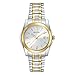 Bulova Men's 98H18 Two-Tone Bracelet Watch