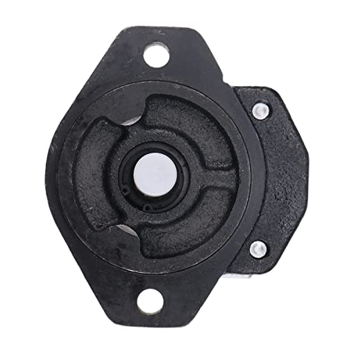 Image of Function Pump Hydraulic Gear Pump 96193GT 96193 Compatible with Genie Scissor Lift GS-1530 GS-1532 GS-1930 GS-1932