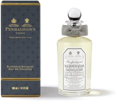 に値下げ! 【新品・未使用・箱無し】ペンハリガン ブレナム ブーケ