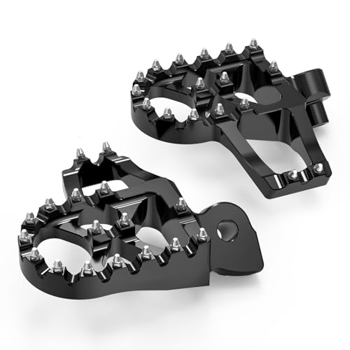 Repose-pieds Élargis Tenere 700 Accessoire Moto Avant de Rechange 2020-2023