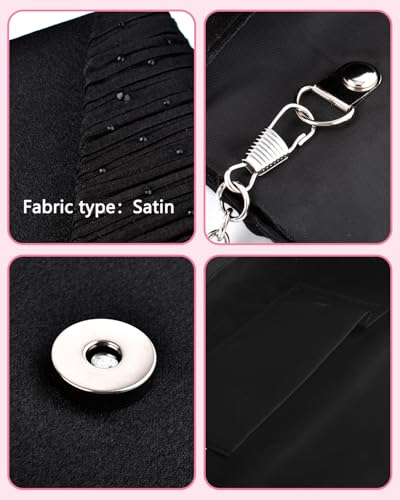 Image of TINDTOP Evening Clutch Purses for Women Handbags for Formal Wedding Party Cocktail Prom Crossbody Shoulder Envelope Bag | for Formal Wedding