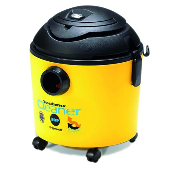 Aspiradores Industriales Technocleaner 20P
