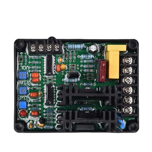 Régulateur de tension GB13A automatique pour groupe électrogène diesel