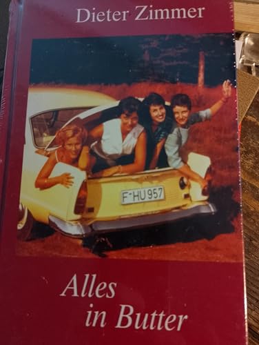 Preisvergleich Produktbild Alles in Butter