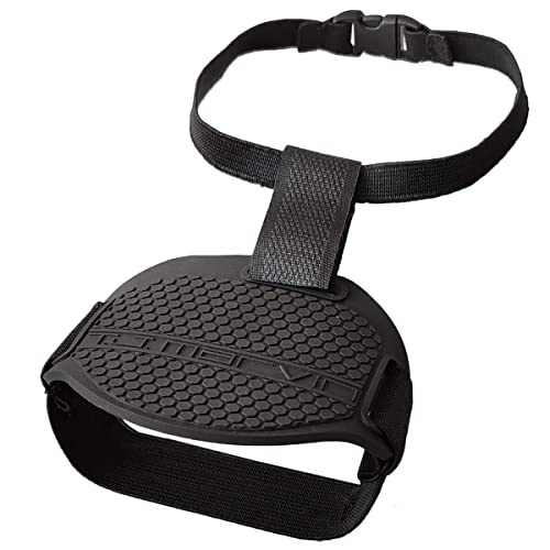 TJ MARVIN Abrazadera universal de goma RUBBER A09 Cover