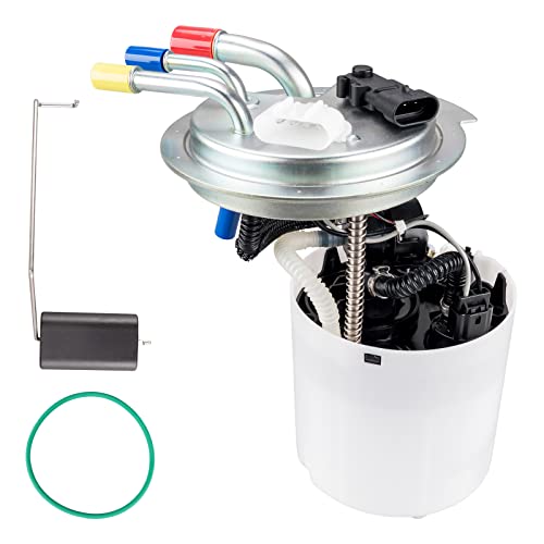 Image of PHILTOP Electric Fuel Pump Assembly FG0809 Fit for Avalanche, Suburban