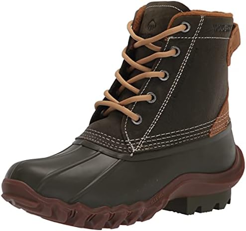 Wolverine Women's Core Torrent Boot, Olive, 7 Wide