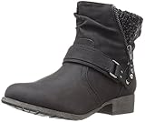 Jellypop Women's Smarty Motorcycle Boot