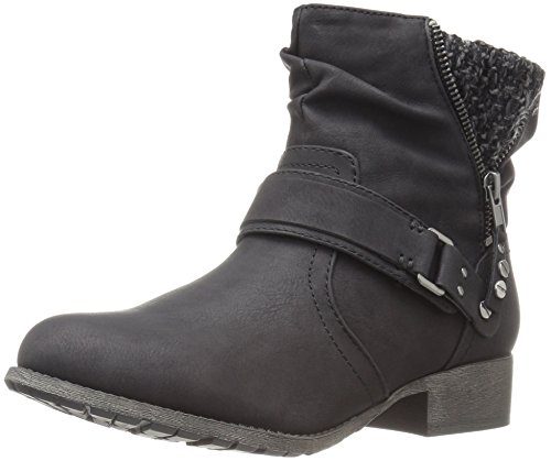 Jellypop Women's Smarty Motorcycle Boot