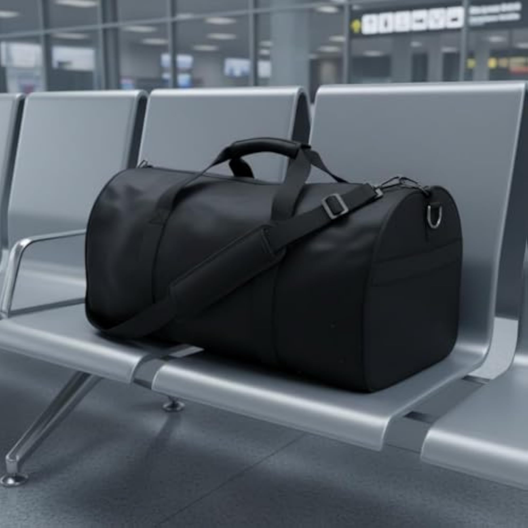 Adjustable Padded Shoulder Strap, Lightweight