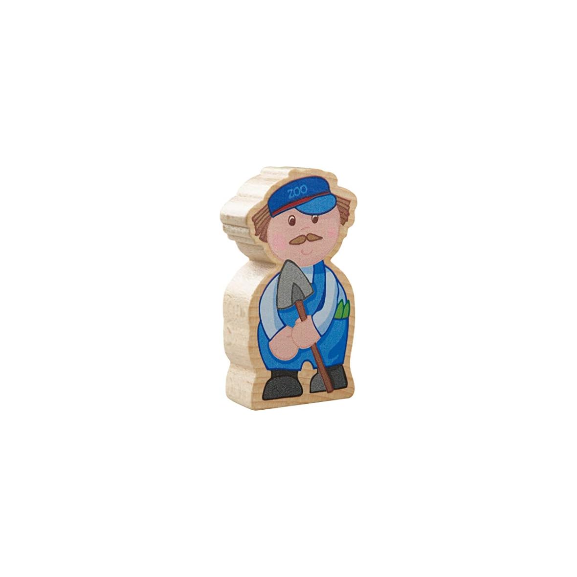 Haba-7466-1-2-puzzlealos–Crias-de-Animales-puzle-Infantil-Multicolor-7466