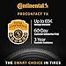 Continental ProContact TX All Season 235/60R18 103H Passenger Tire