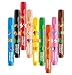 Pelikan Combino Washable Felt Tip Pens with Name Field, Children’s Learning to Draw, 9 Assorted Colours, Fibre-tip