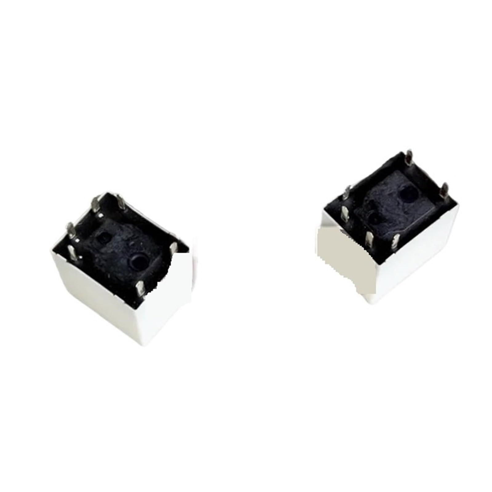 Relais G8QE-1A-12VDC 12V pour réparer et automatiser vos modules électroniques