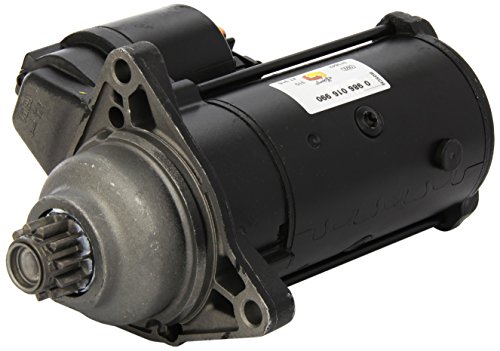 Preisvergleich Produktbild Bosch 986016990 Anlasser