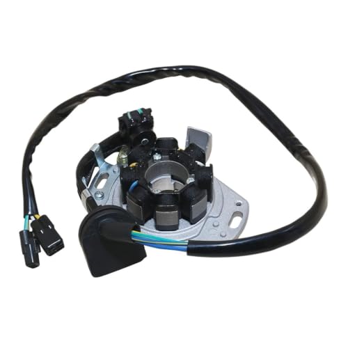 Bobine de stator générateur moto comp CR250 1997-1998 pièce allumage 31100-KZ3-B01