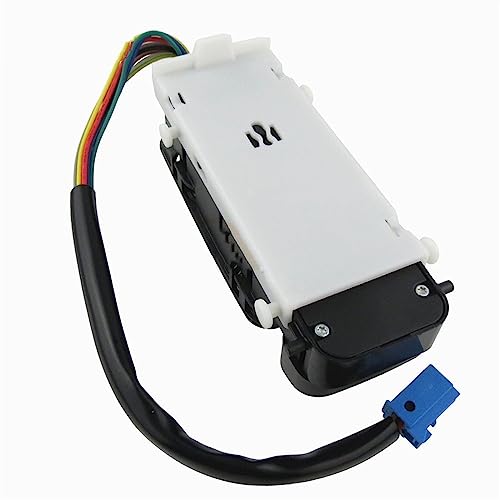 Bouton commutation lève-vitre W203 A2038200110 Mercedes - 2
