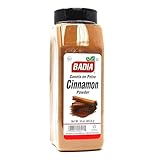 Badia Ground Cinnamon Powder, 16 Ounce