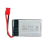 Batería para Syma X5HC/X5HW Syma Batería X5HC/X5HW (3,7 V, 500 mAh)