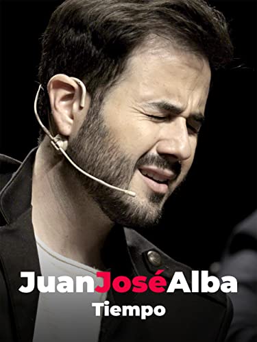Tiempo. Juan José Alba