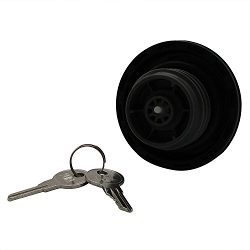 Takpart Locking Gas Cap With Keys Fuel Tank Cap 35067/10504 / 31780 #TOP4