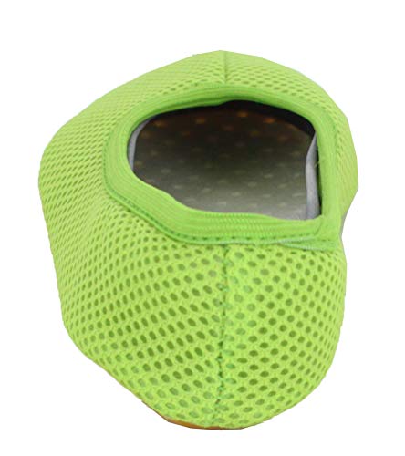 Beck Women's Gymnastikschuhe Gymnastics Shoes, US-0 / Asia Size s3