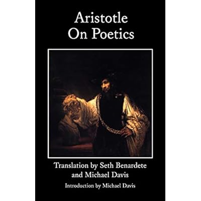 Aristotle On Poetics