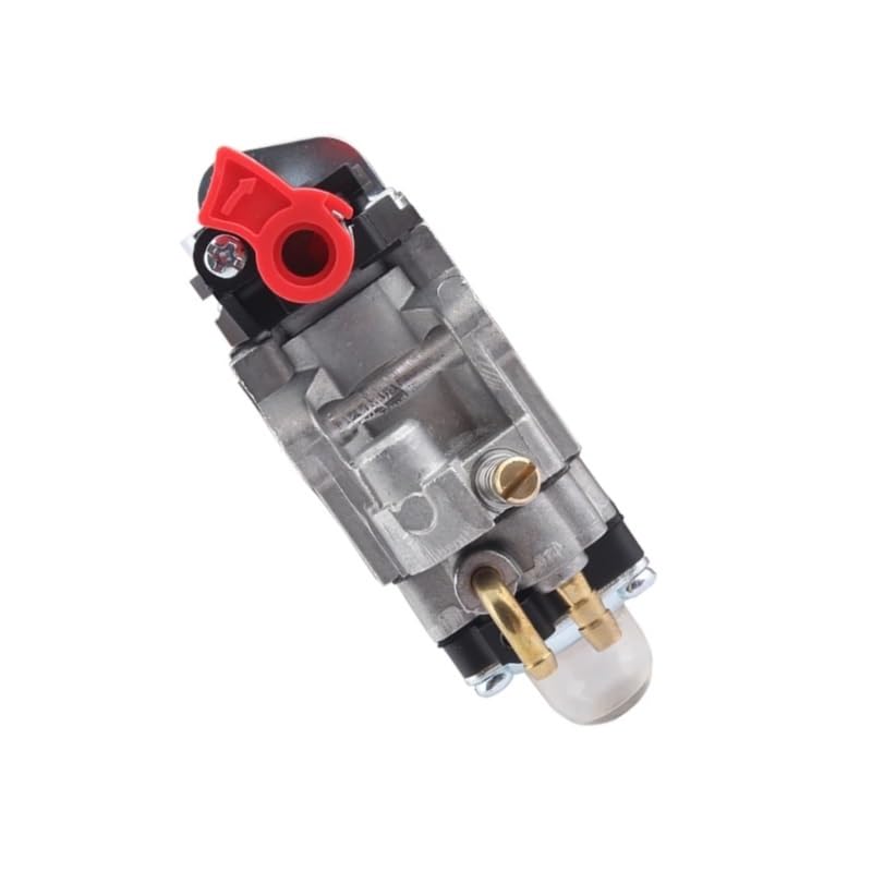 Carburateur pour débroussailleuse 24cc 25cc 26cc et souffleur